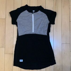 Monsroyal Aircon Merino Tee